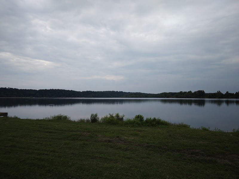 Creve Coeur Disc Golf Course photo 2