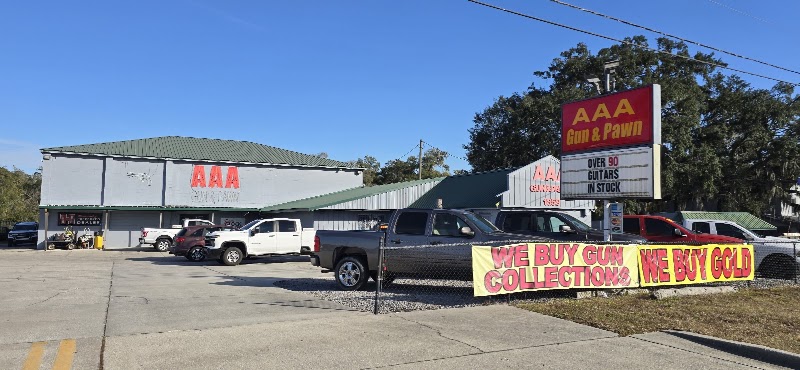 Aaa Gun and Pawn photo