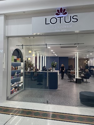 Lotus Hair Lounge