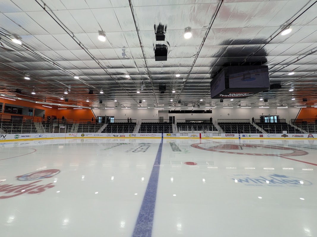 Winkler Arena
