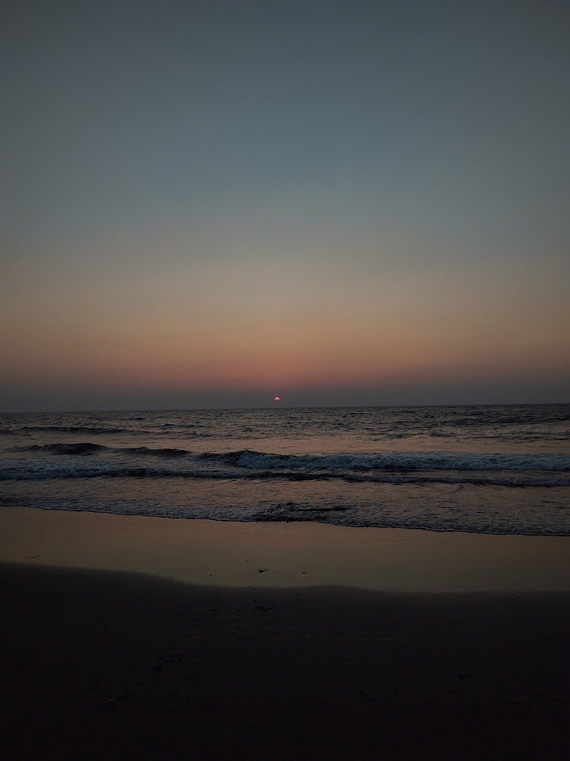 Ozran Beach: что важно знать перед визитом