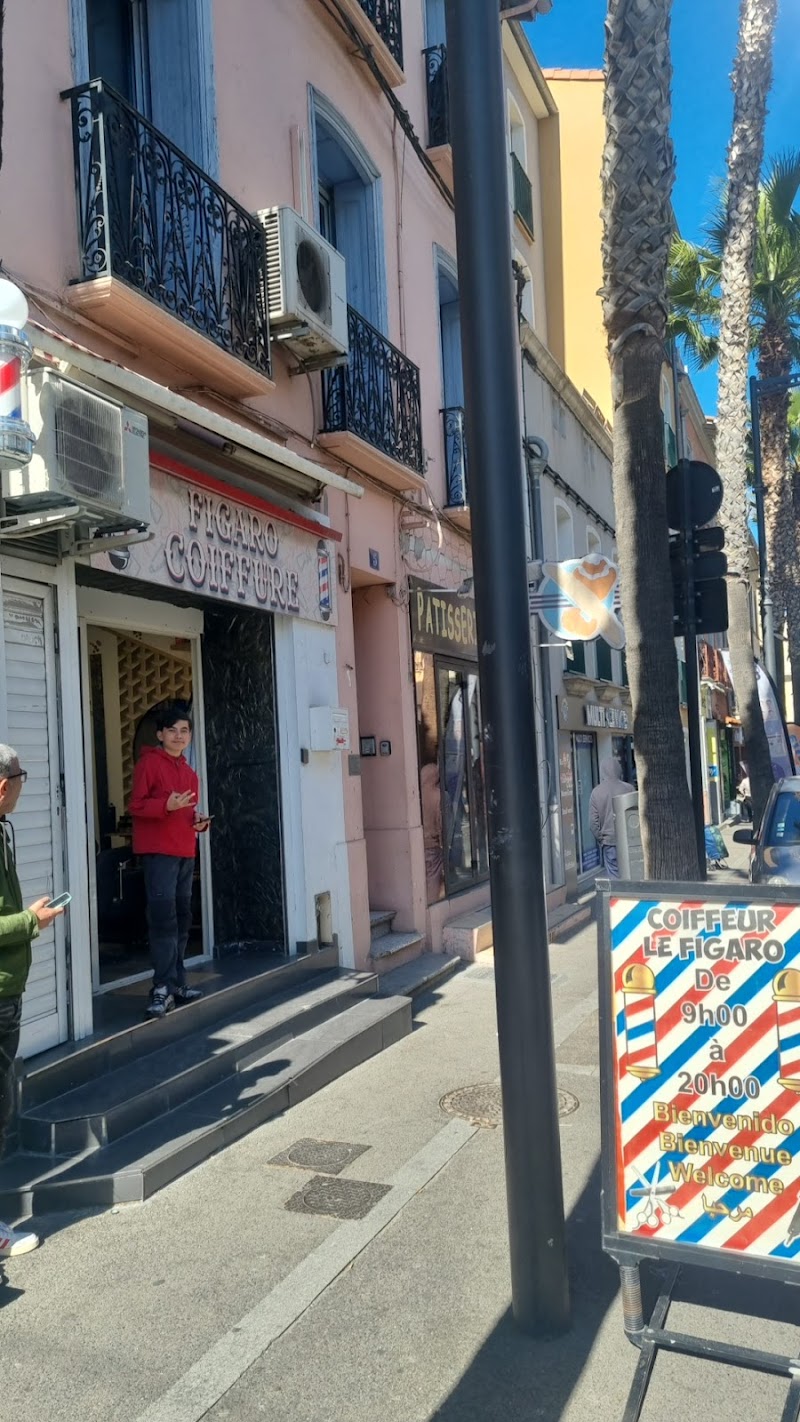 SARL COIFFEUR DE LA GARE — photo 4