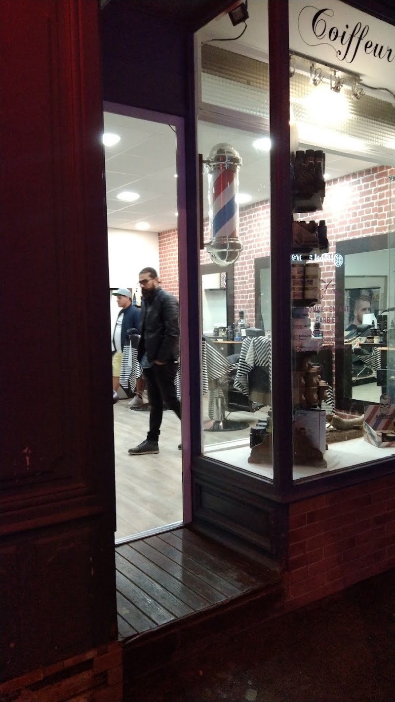 SARL COIFFEUR DE LA GARE — photo 2