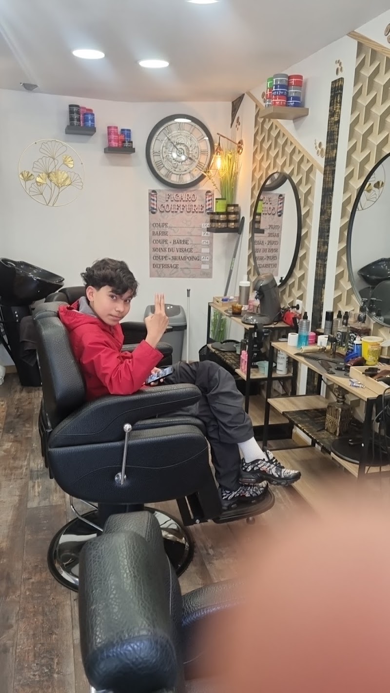 SARL COIFFEUR DE LA GARE — photo 3