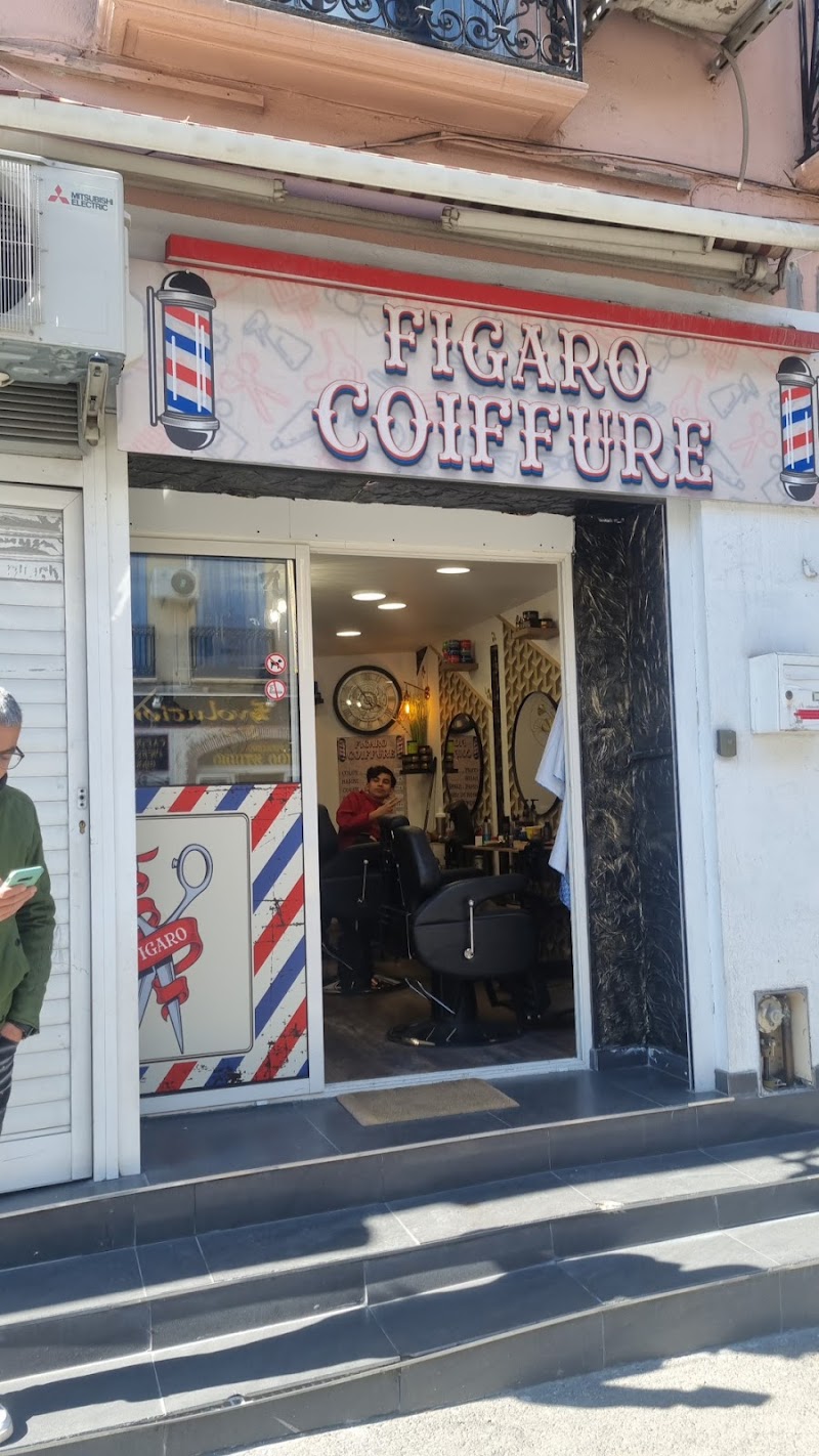 SARL COIFFEUR DE LA GARE — photo 1