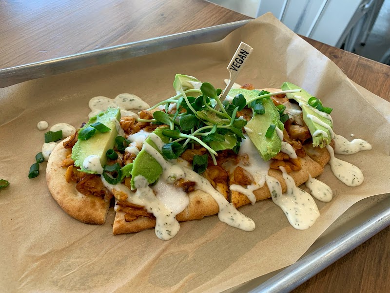 Revelations Cafe photo 2