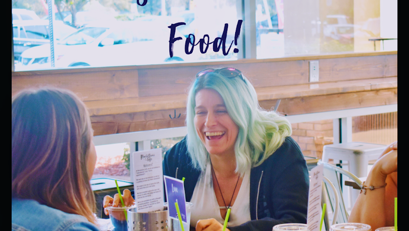 Revelations Cafe photo 3