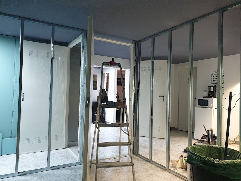 SoS Manitas Coruña 24h photo 2