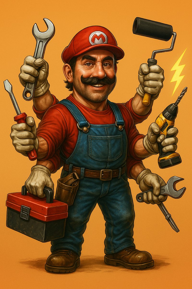 SoS Manitas Coruña 24h photo 4