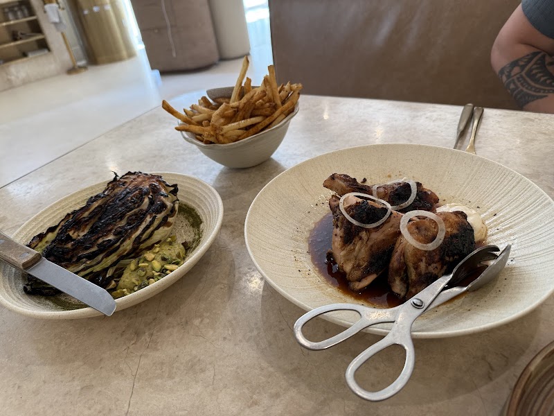 Kost Bar and Grill photo 2