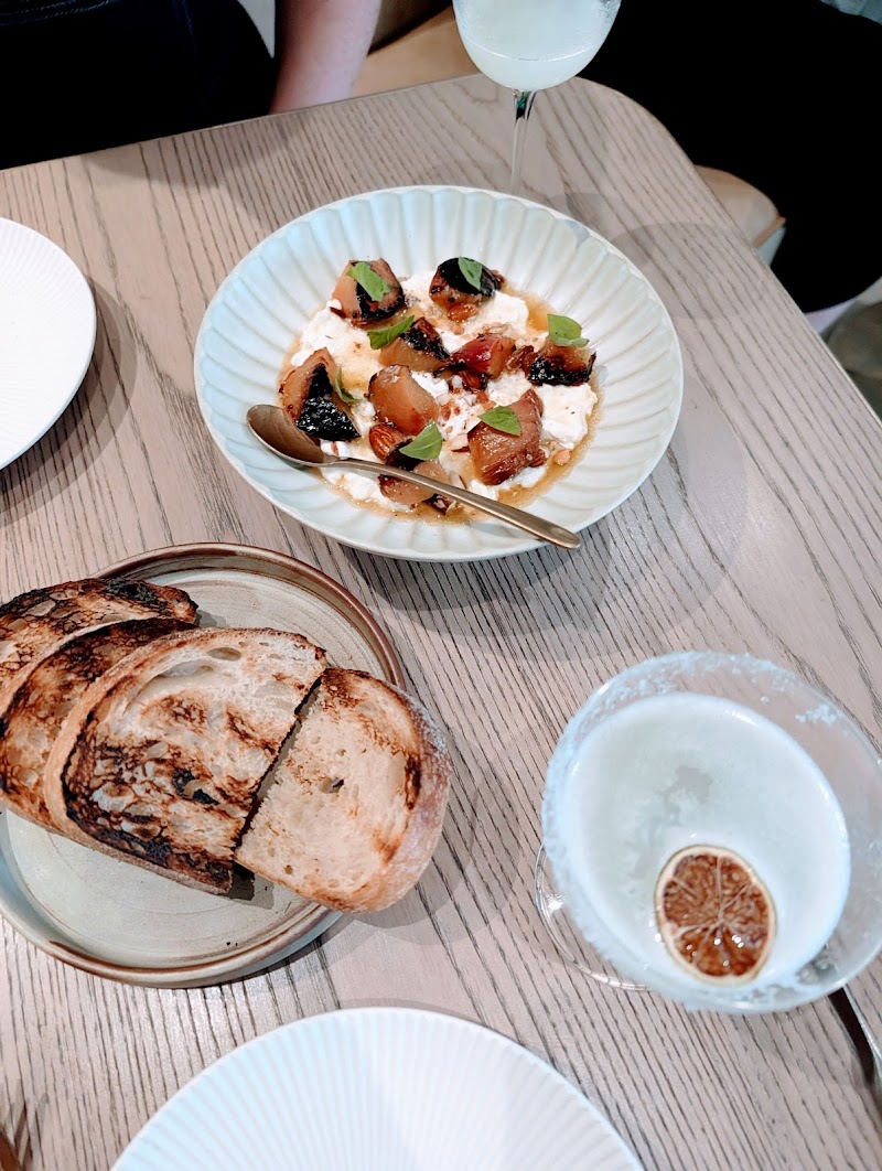 Kost Bar and Grill photo 3