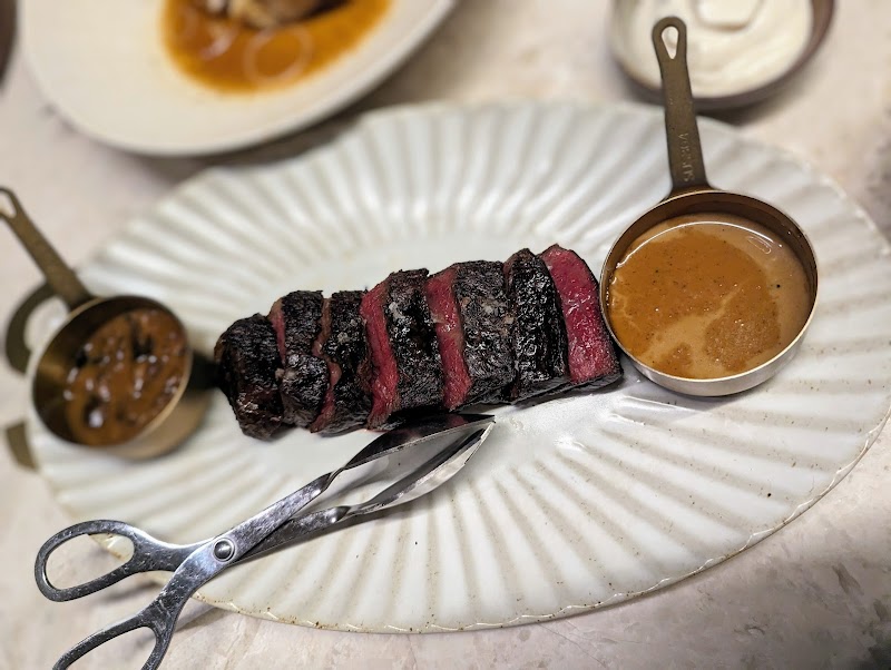 Kost Bar and Grill photo 7