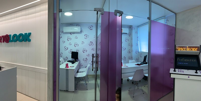 Ortolook Madureira - Clínica Odontológica