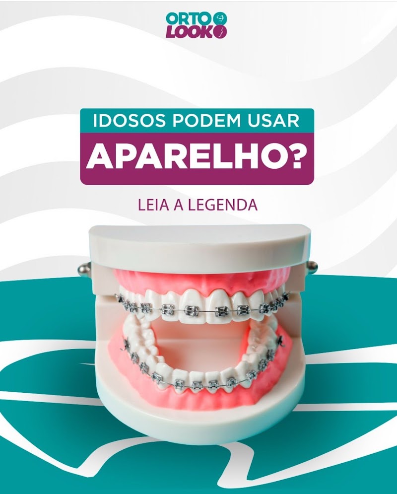 Ortolook Madureira - Clínica Odontológica - foto 5