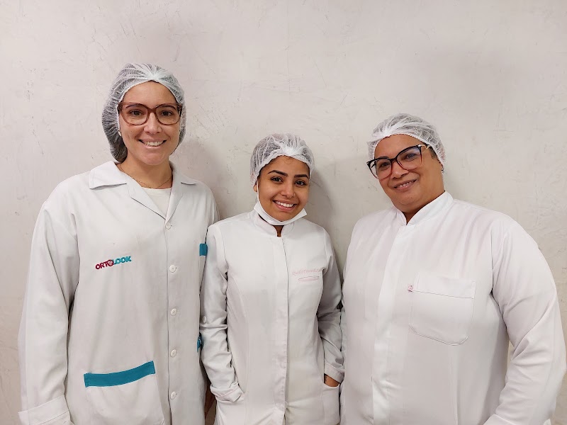 Ortolook Madureira - Clínica Odontológica - foto 3