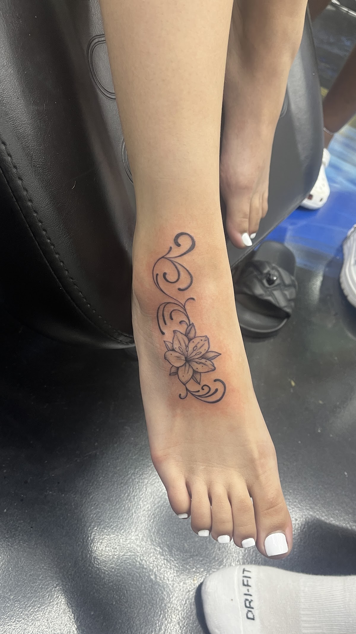 Rmarkhes.ink tattoo work — photo 3