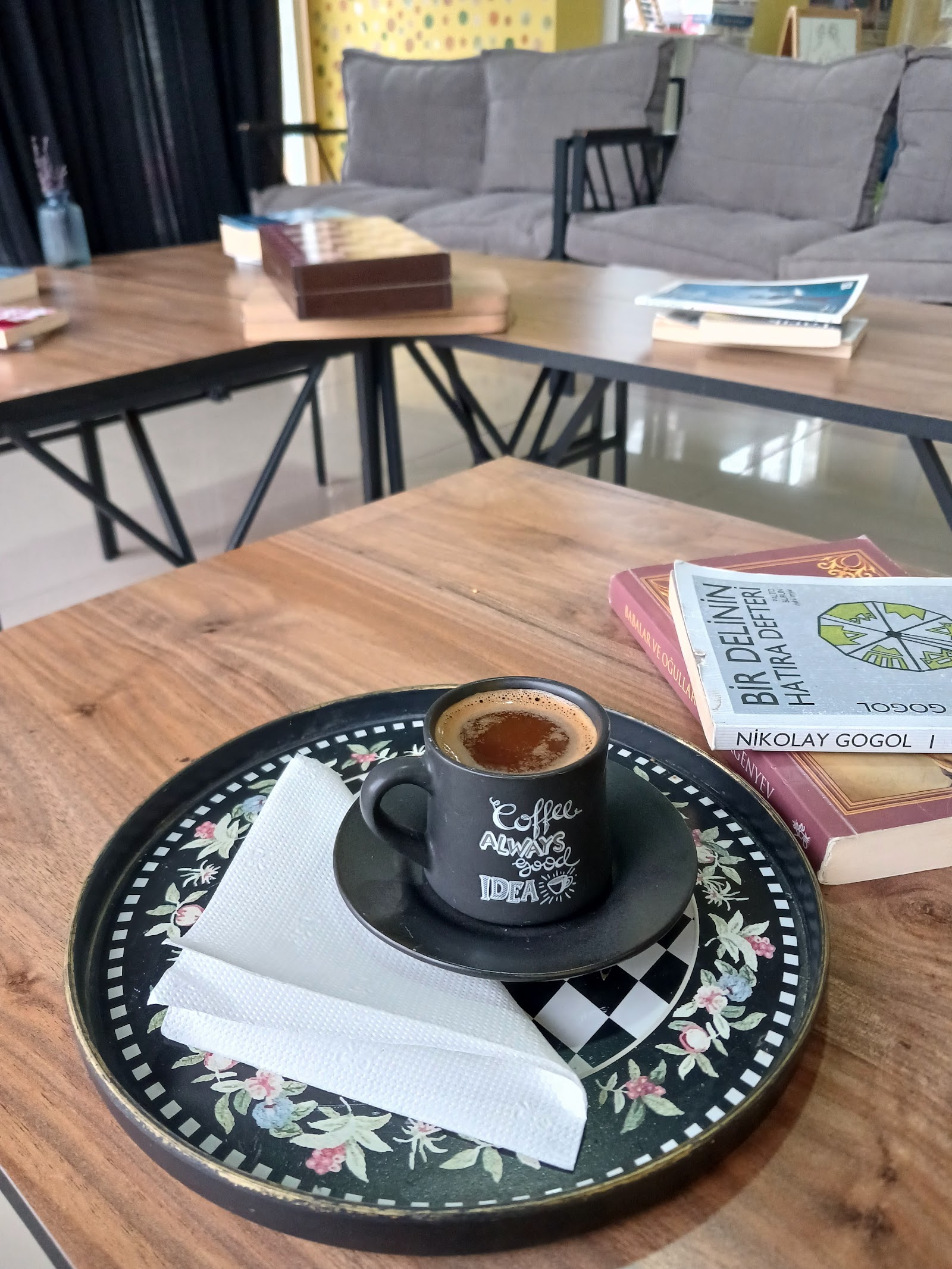 Life Journey Fitness Club mekanı