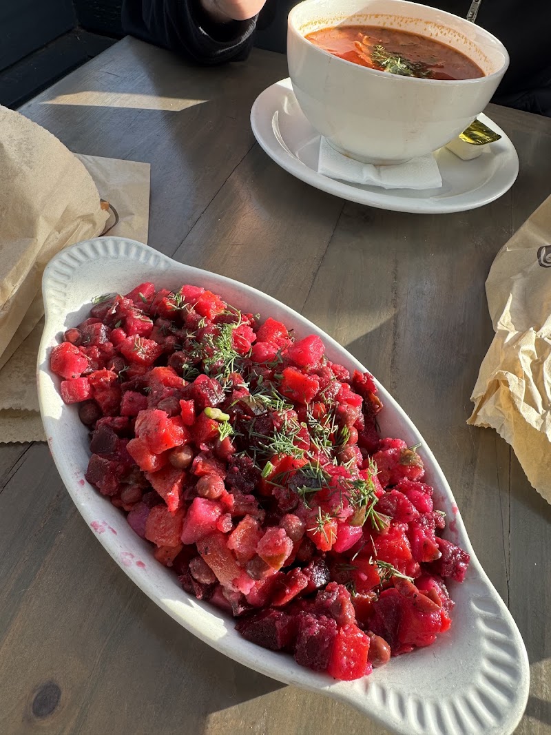 Cinderella Bakery & Cafe photo 3