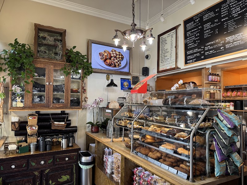 Cinderella Bakery & Cafe photo 4