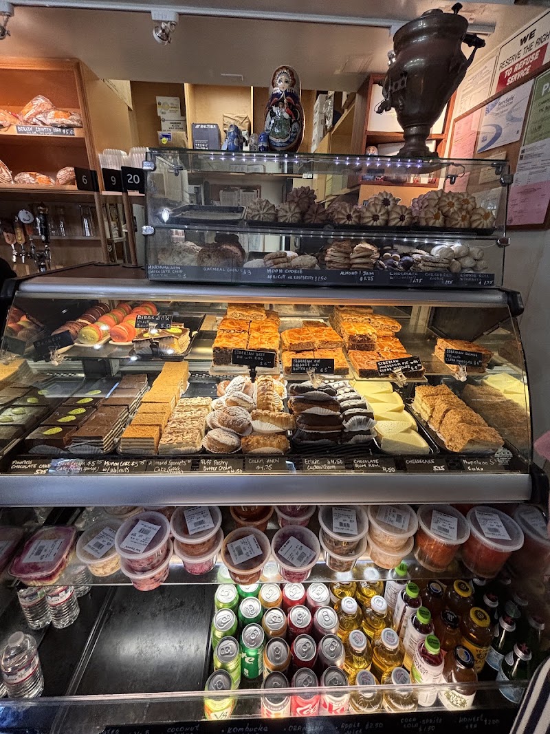 Cinderella Bakery & Cafe photo 2