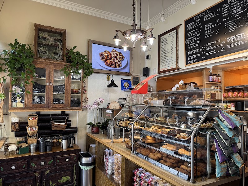 Cinderella Bakery & Cafe photo 4
