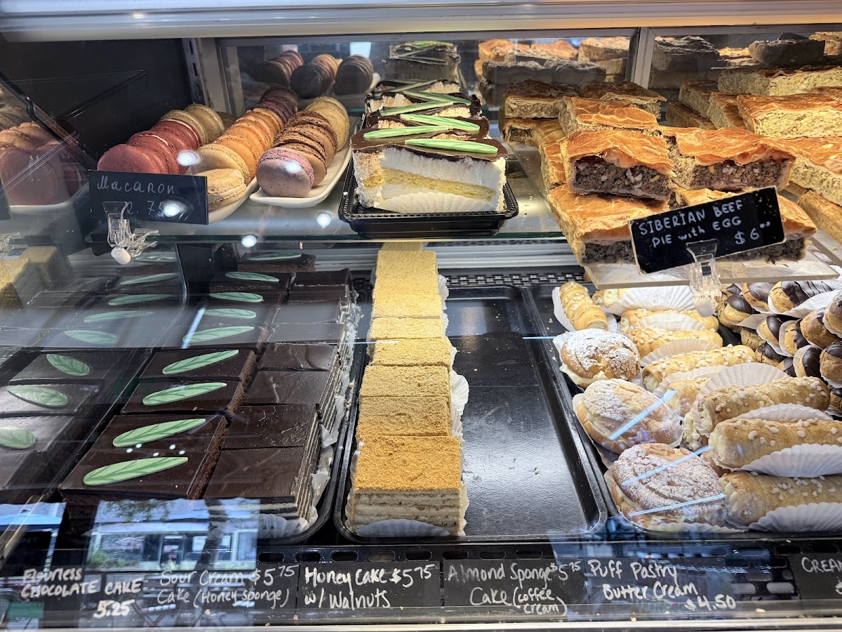 Cinderella Bakery & Cafe: Google Places image 5
