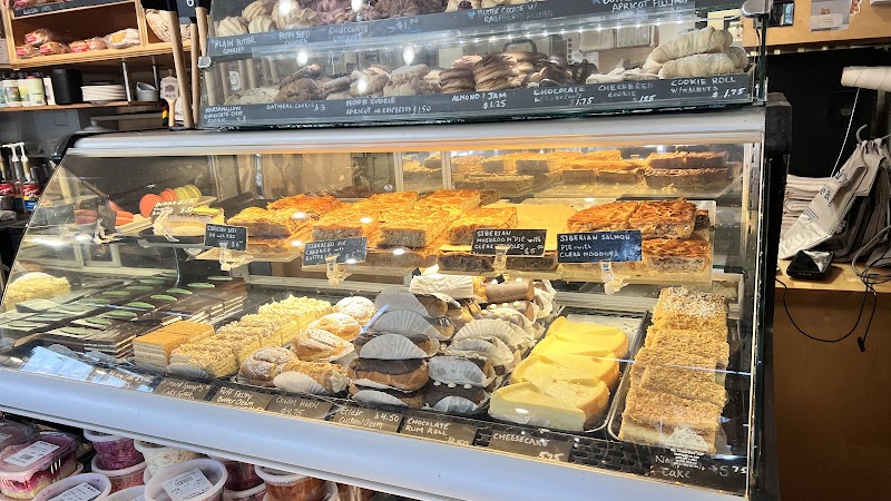 Cinderella Bakery & Cafe photo 2