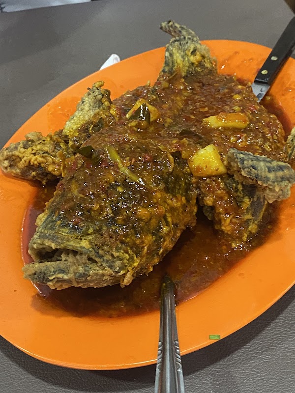 Restoran Bubble Cafe