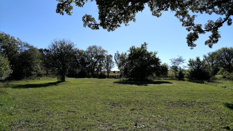 Big Bull Creek Disc Golf Course photo 4