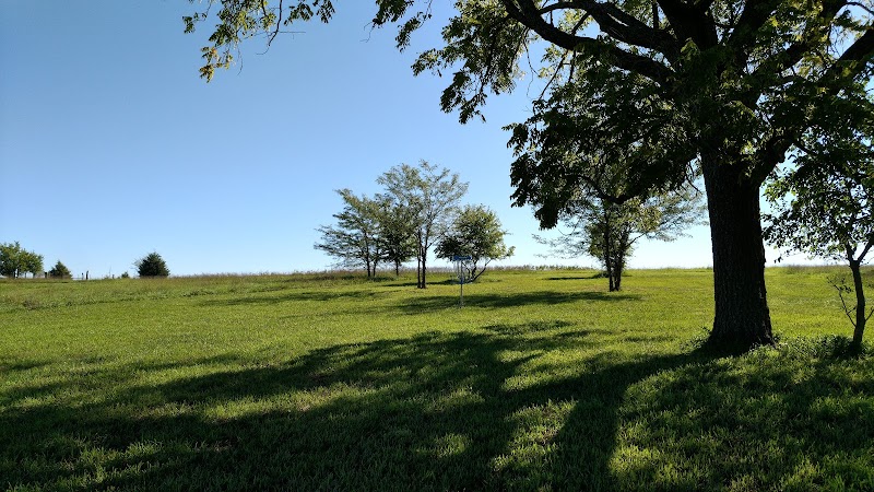 Big Bull Creek Disc Golf Course photo 2