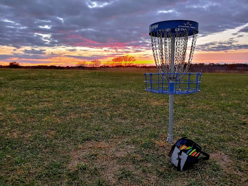 Big Bull Creek Disc Golf Course photo 3