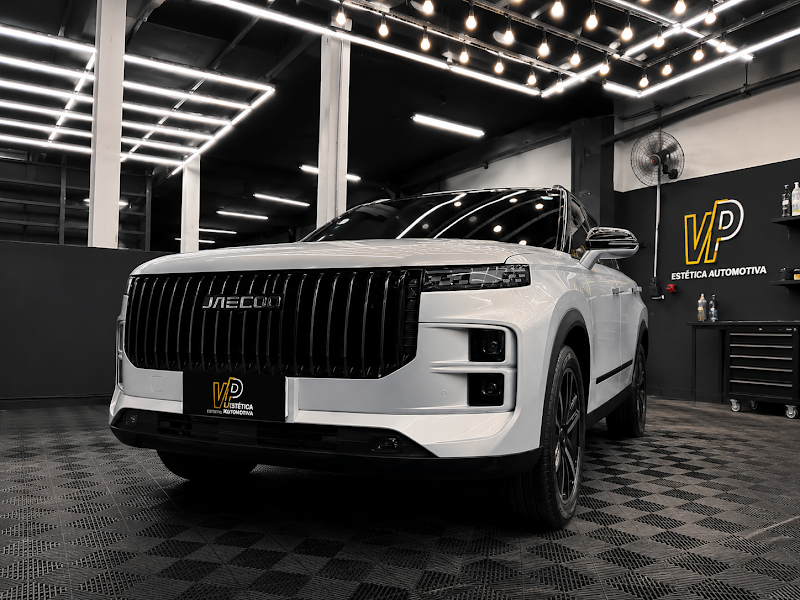 Foto de VP Estética Automotiva RJ