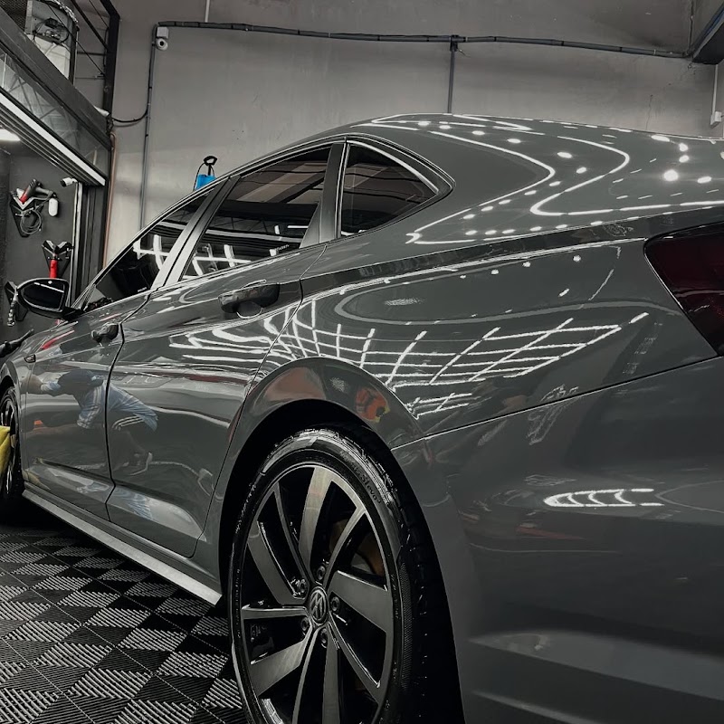 Foto de VP Estética Automotiva RJ