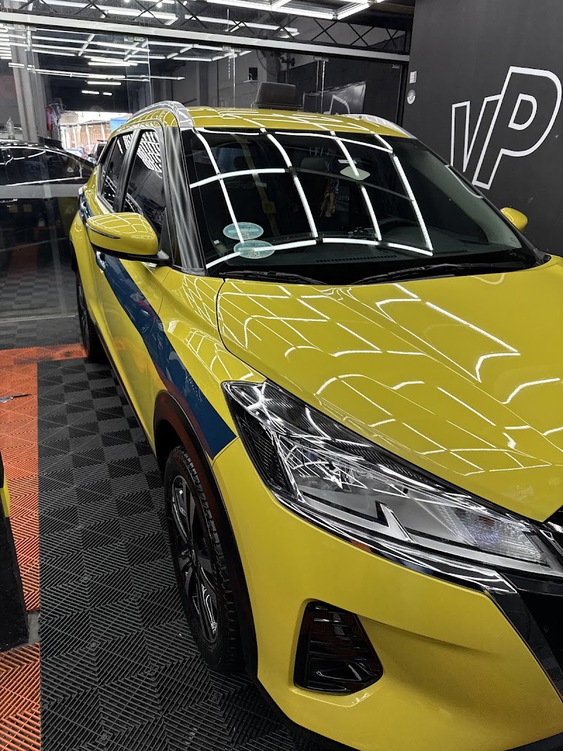 Foto de VP Estética Automotiva RJ