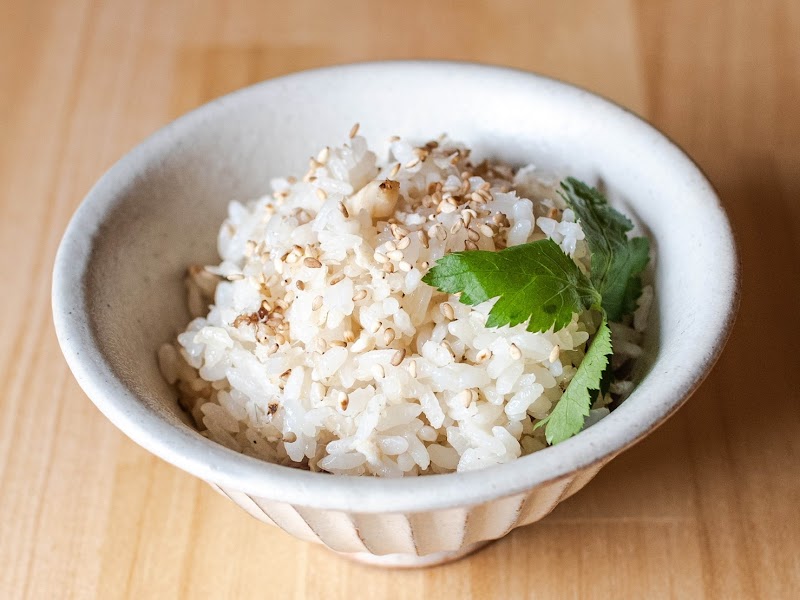 真鯛そば はなたば 写真2