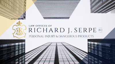 Law Offices of Richard J. Serpe, PC - Car accident lawyer in Norfolk