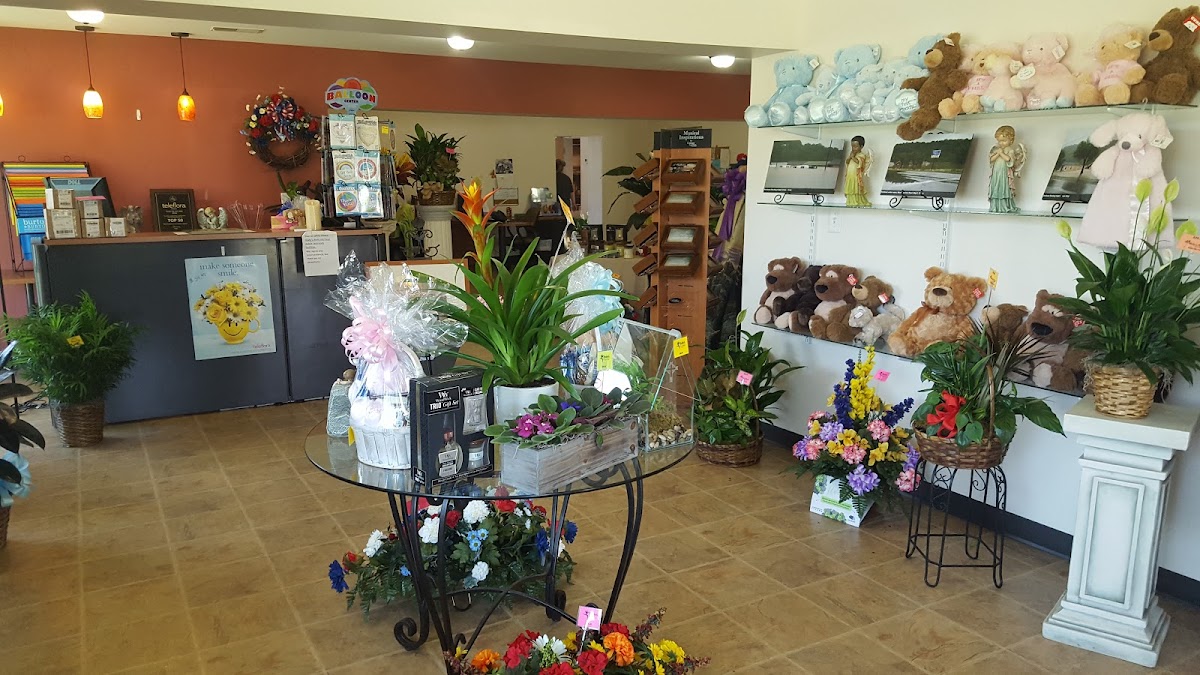 Hody's Florist: Google Places image 2