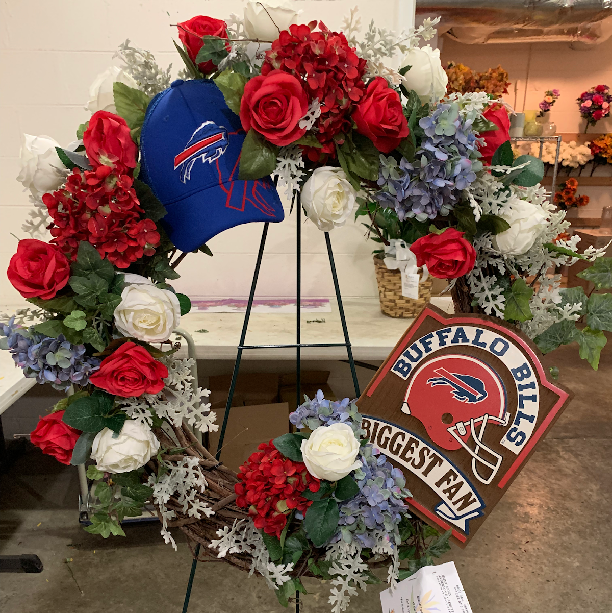 Hody's Florist: Google Places image 5