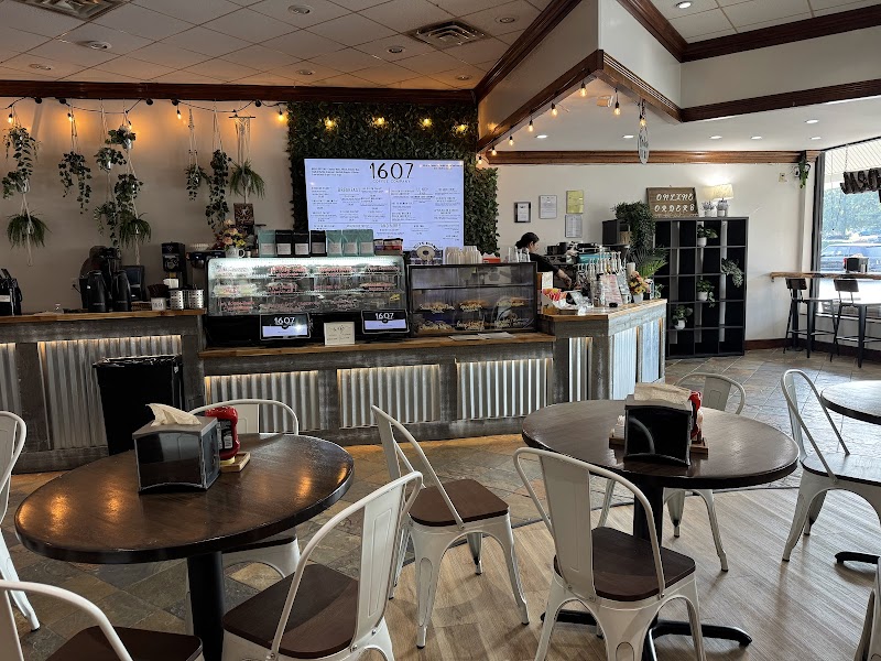 1607 Coffee Company photo 3