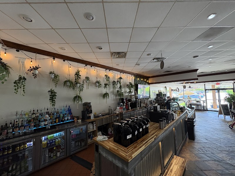 1607 Coffee Company photo 2