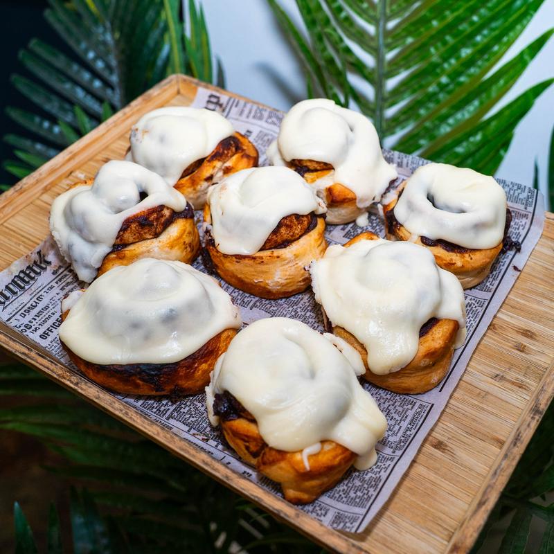 1607 Coffee Company photo 3