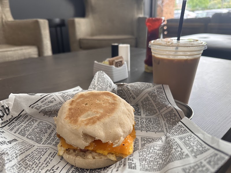 1607 Coffee Company photo 3
