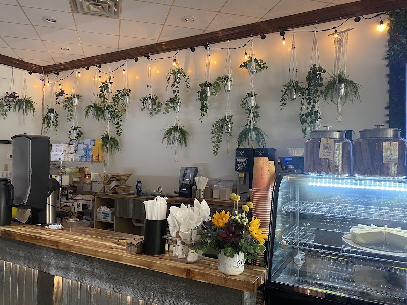 1607 Coffee Company photo 1