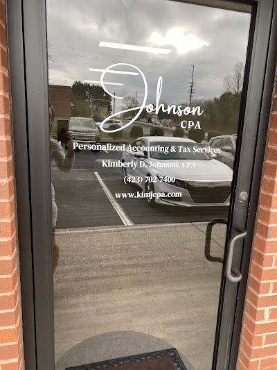 Kimberly D Johnson, CPA, PLLC