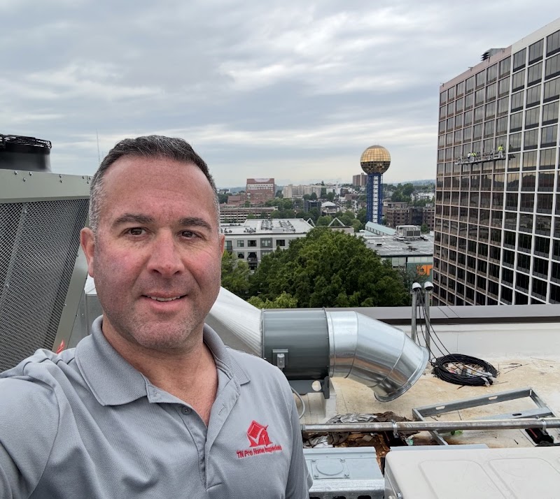 GEORGE HAAS radon testing