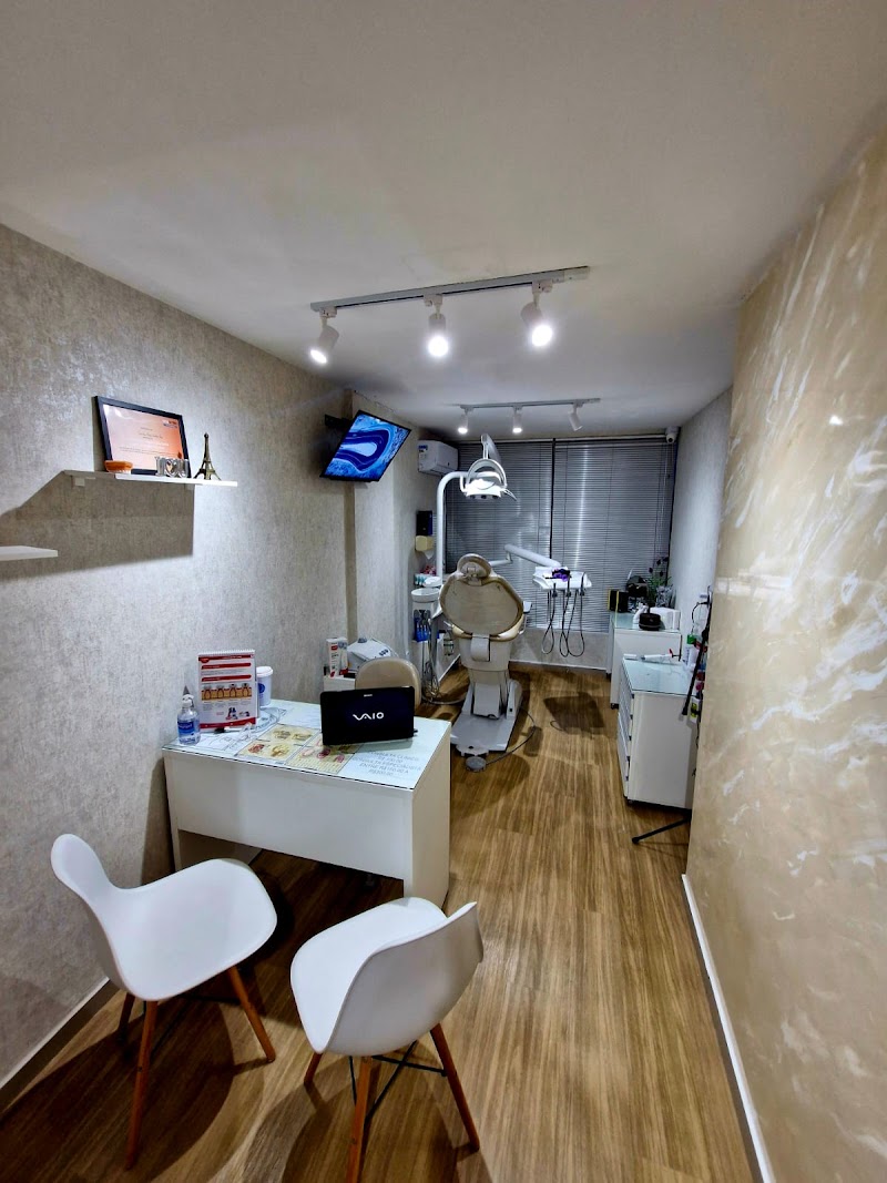 Instituto Odontológico Brasília