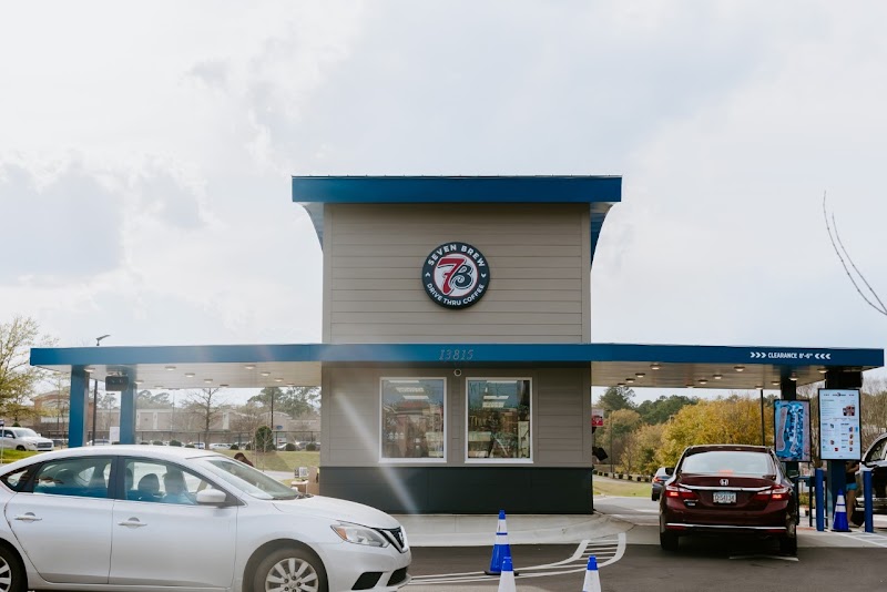 7 Brew Coffee photo 1