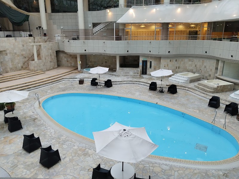 大江戸温泉物語 道後 3