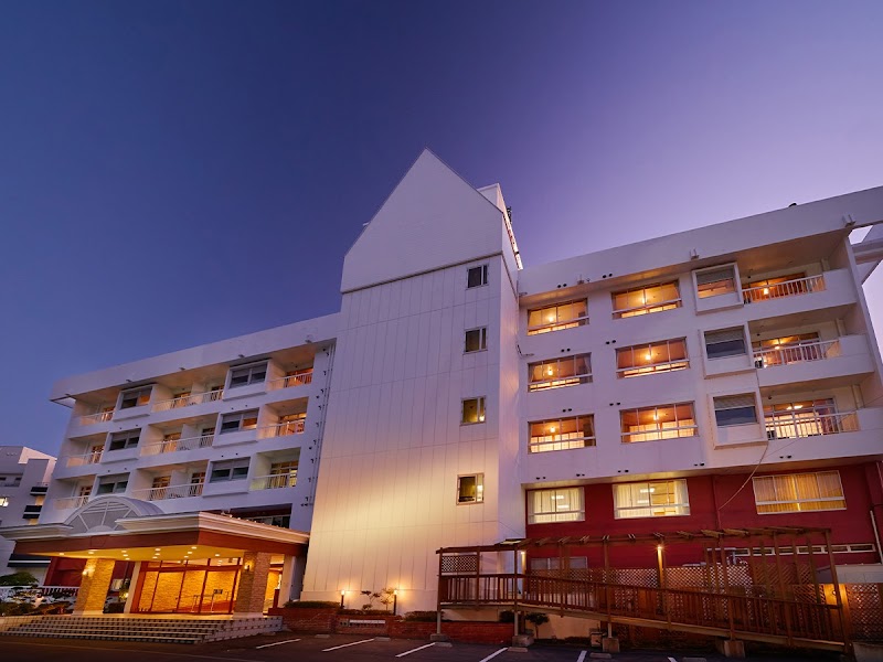 大江戸温泉物語 道後