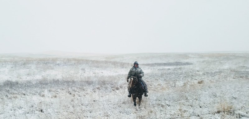 Wounded Knee